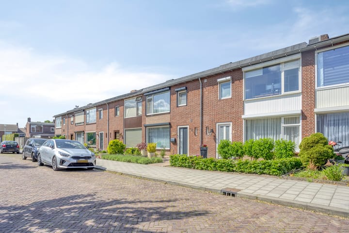 Foto 24 van Dasstraat 6