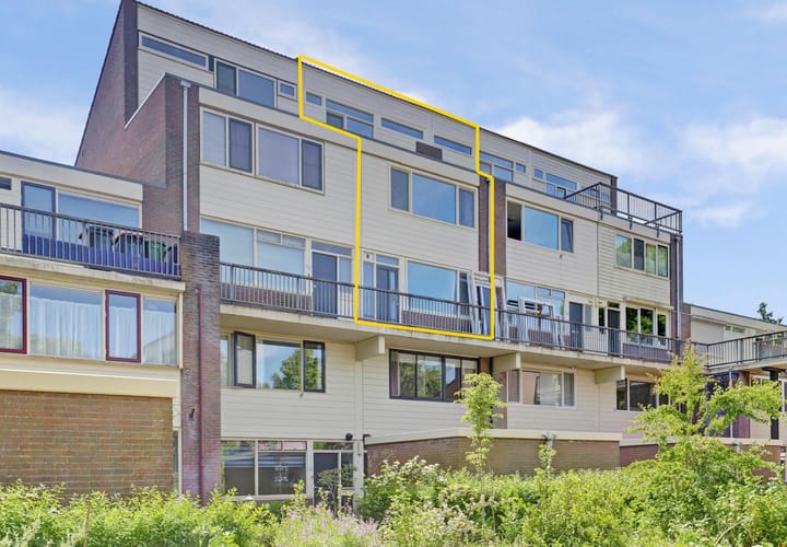 Foto 1 van Doornenburg 822