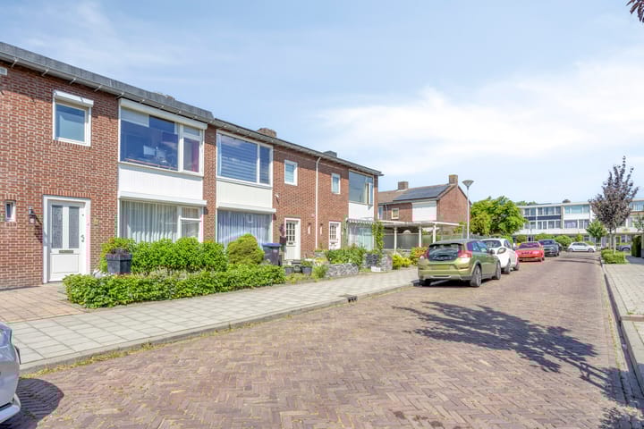 Foto 25 van Dasstraat 6