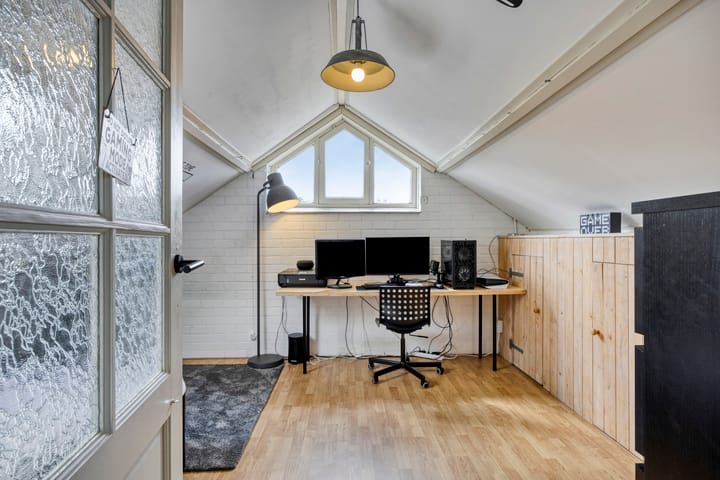 Foto 33 van Klaverkamp 41