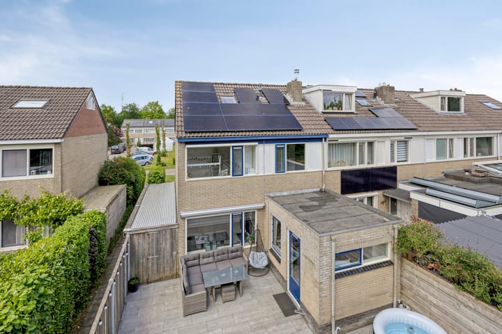 Foto 38 van Klaverkamp 41