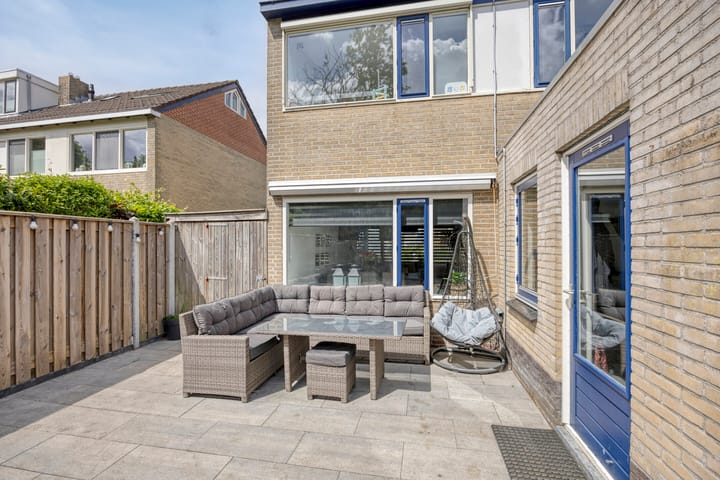 Foto 40 van Klaverkamp 41