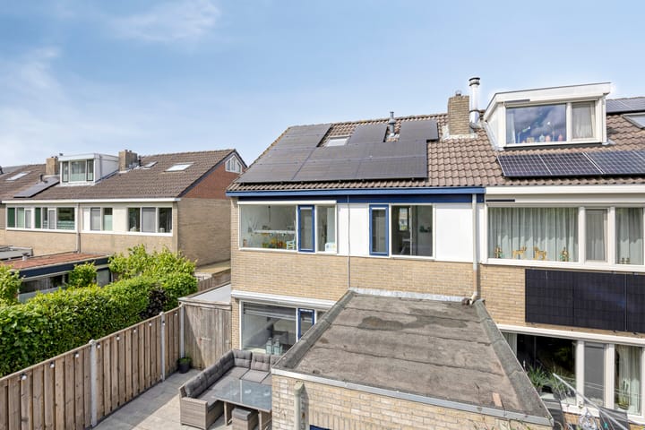 Foto 41 van Klaverkamp 41