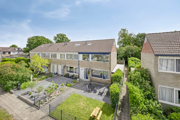 Foto 44 van Klaverkamp 41