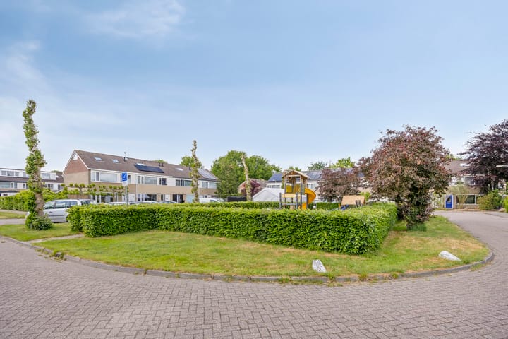 Foto 45 van Klaverkamp 41