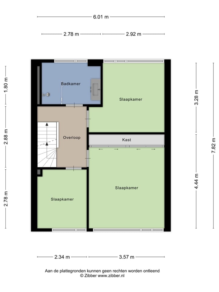 Foto 47 van Klaverkamp 41