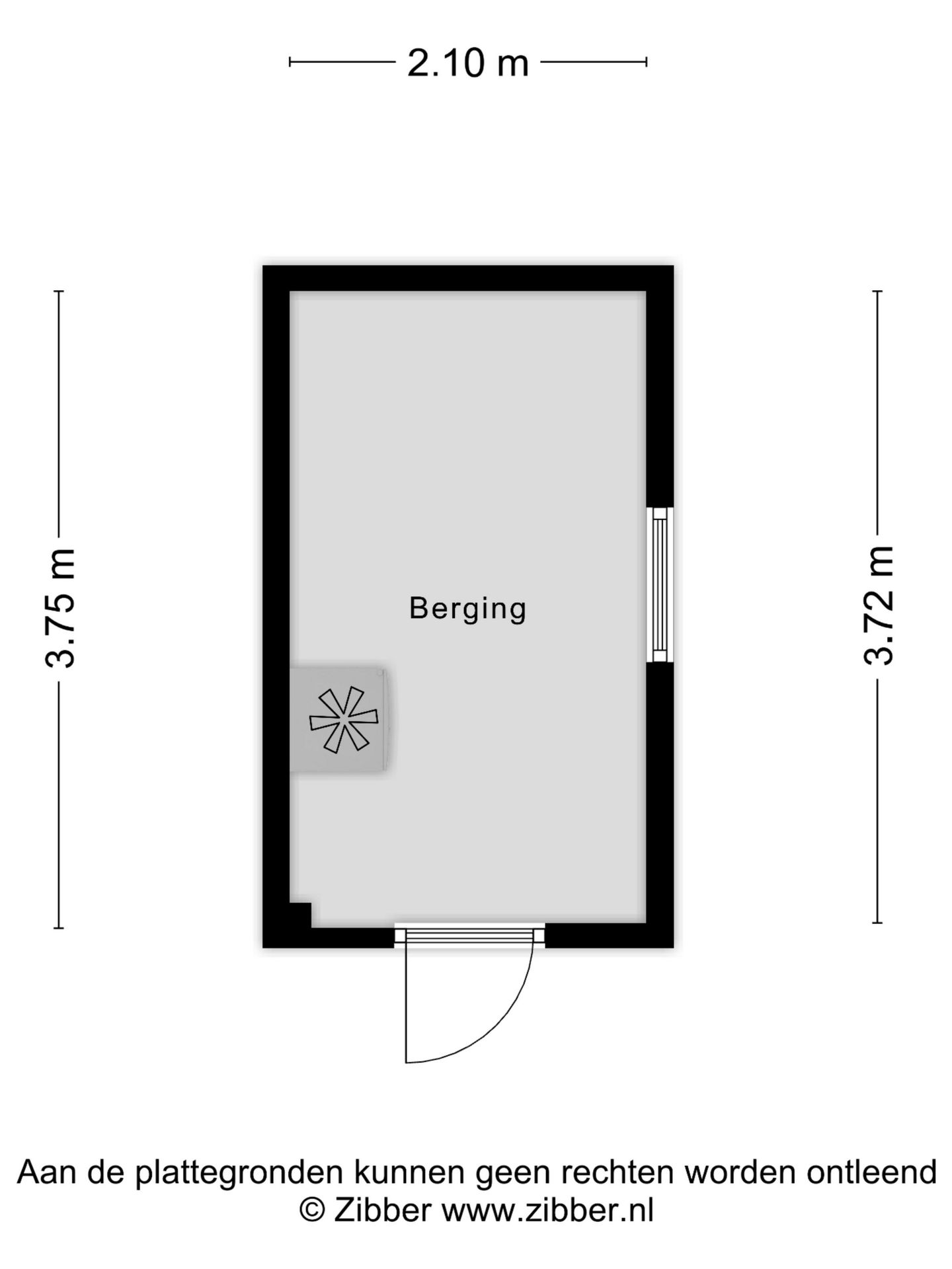 Photo 49 of Klaverkamp 41