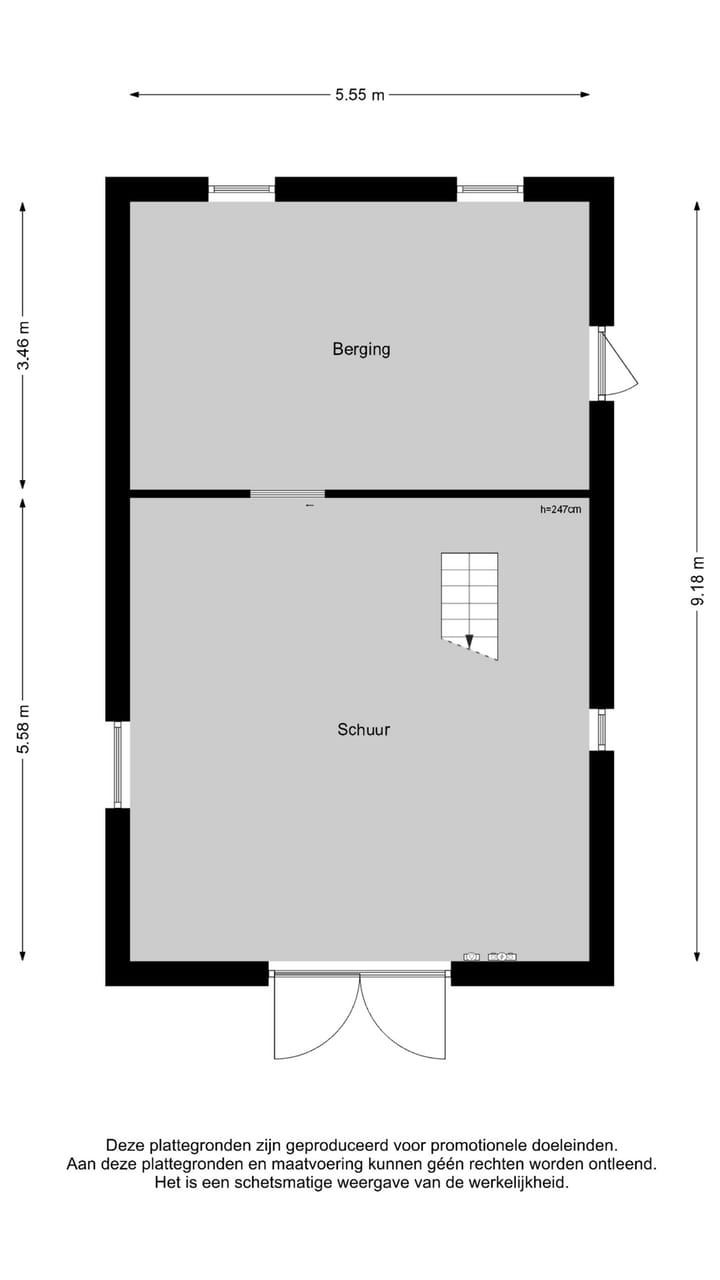 Photo 73 of Middelkoop 37