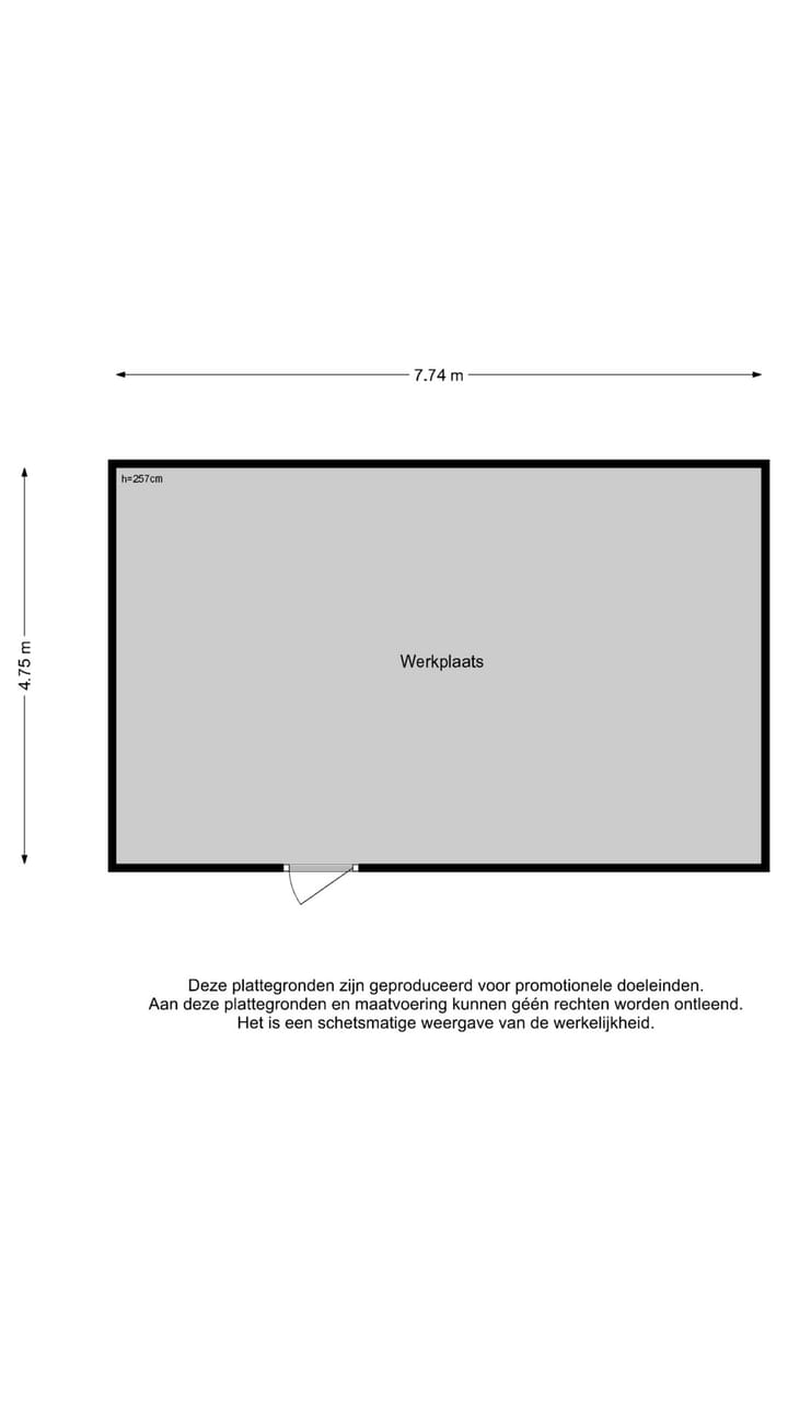 Photo 77 of Middelkoop 37