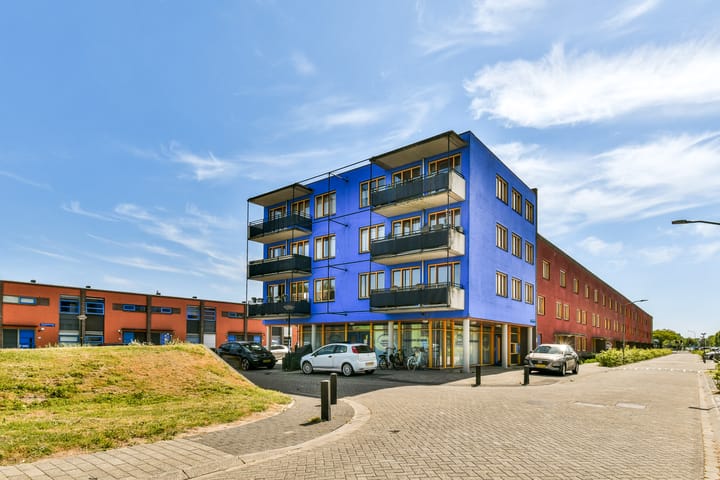 Foto 1 van Scharlakenstraat 27