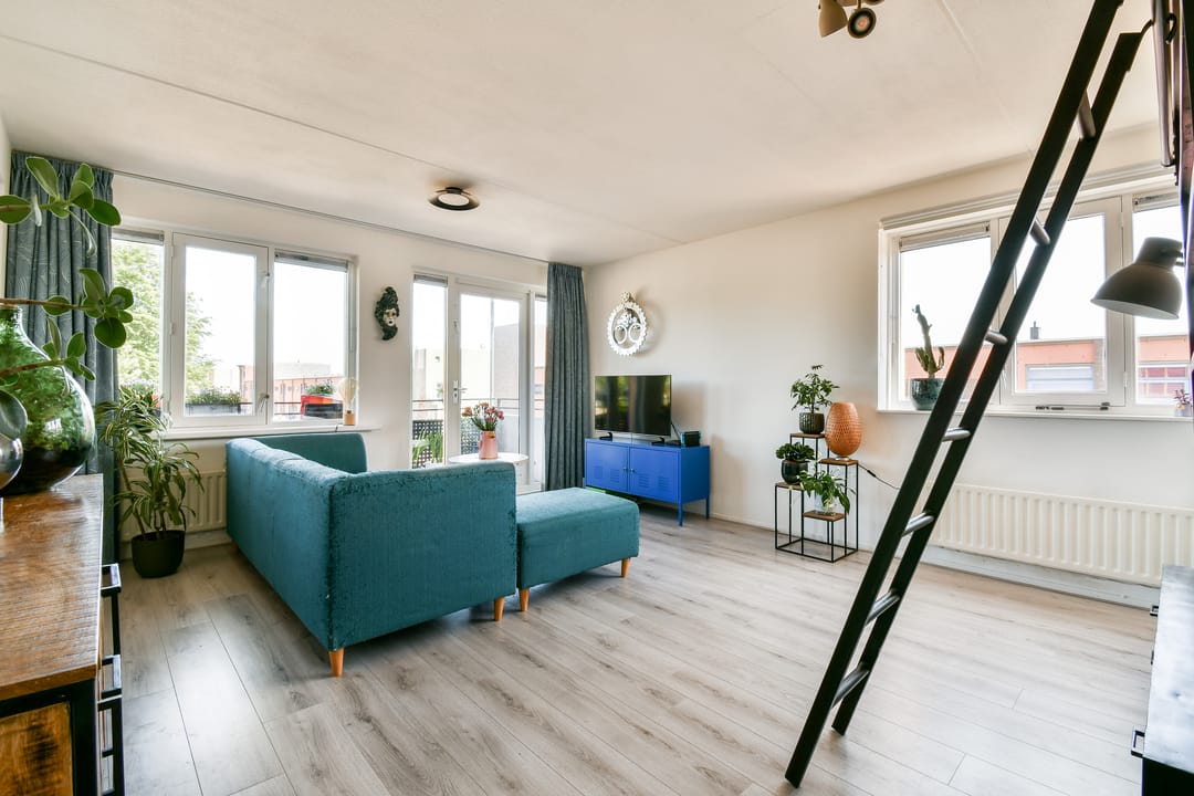 Photo 2 of Scharlakenstraat 27