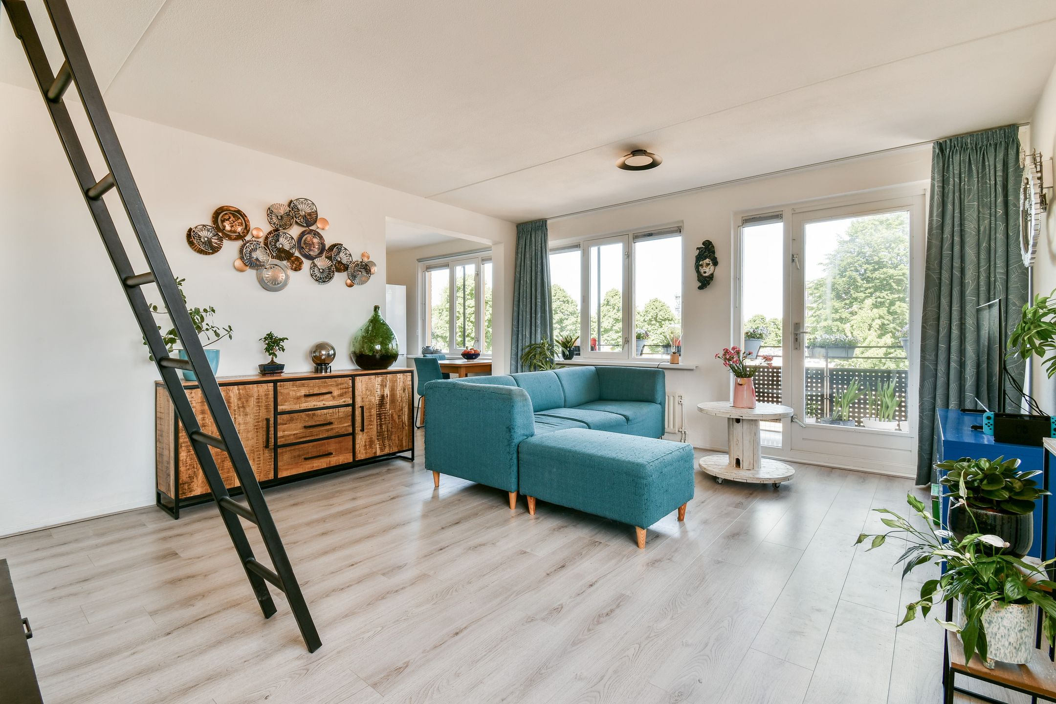 Photo 3 of Scharlakenstraat 27