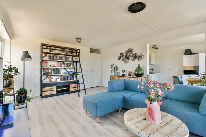 Foto 4 van Scharlakenstraat 27