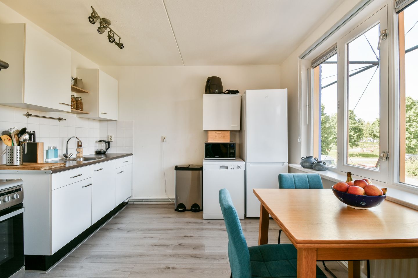 Photo 5 of Scharlakenstraat 27