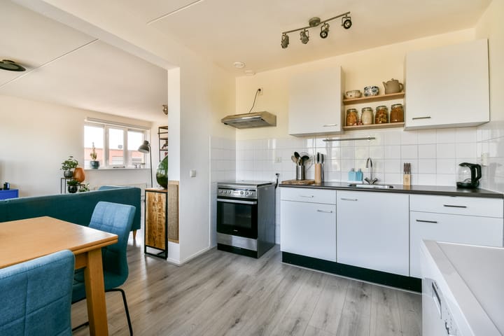 Foto 6 van Scharlakenstraat 27