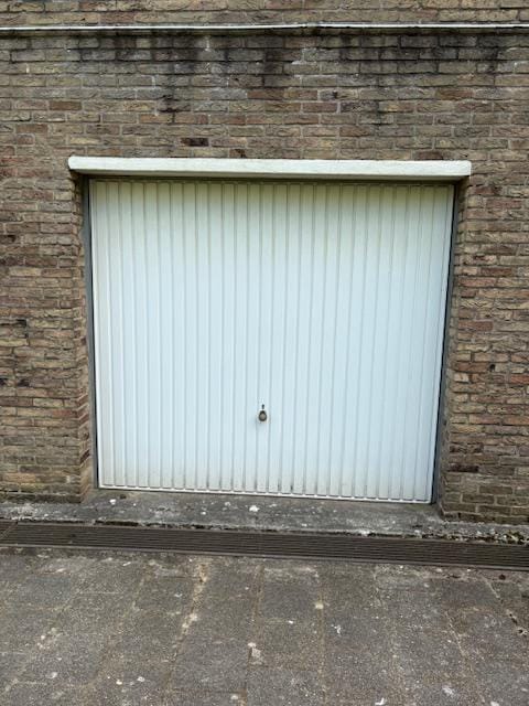 Foto 2 van Garagebox Burgemeester Geuljanslaan