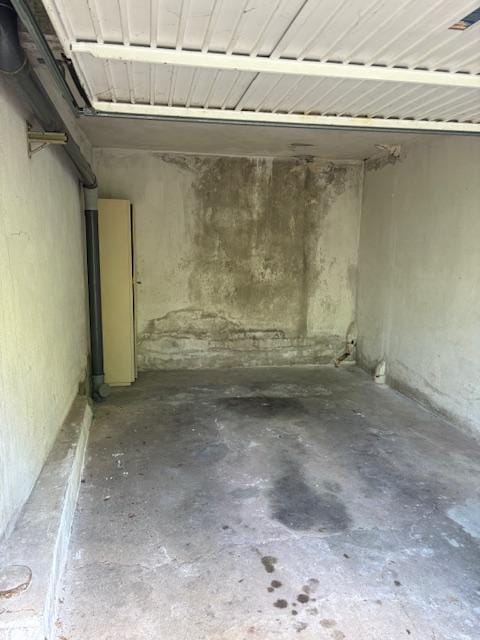 Foto 3 van Garagebox Burgemeester Geuljanslaan