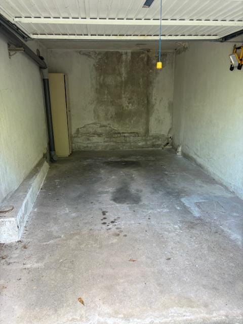Foto 4 van Garagebox Burgemeester Geuljanslaan