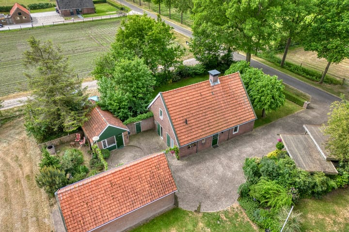 Foto 2 van Keienweg 11