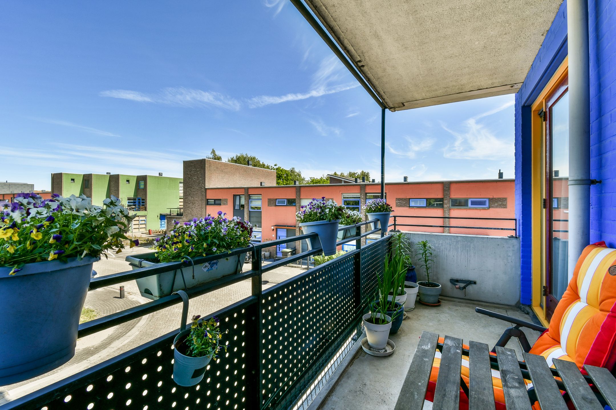 Photo 9 of Scharlakenstraat 27