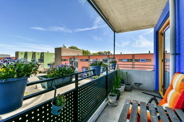 Foto 9 van Scharlakenstraat 27