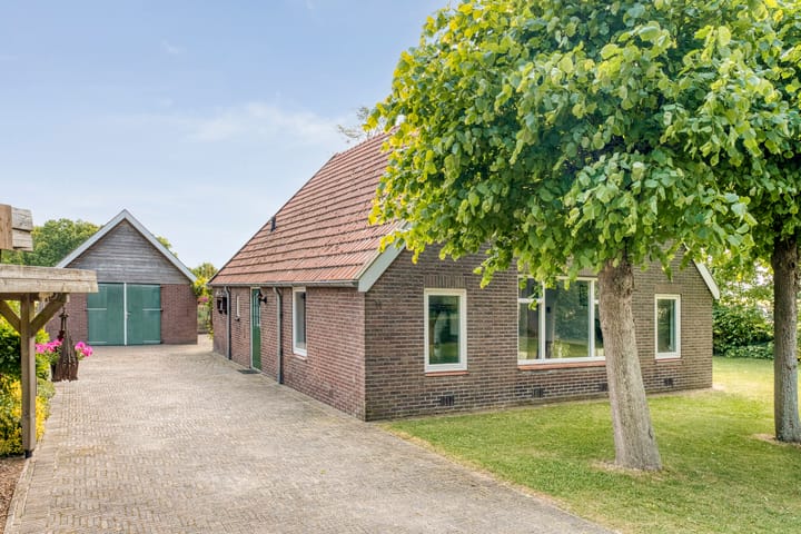 Foto 5 van Keienweg 11