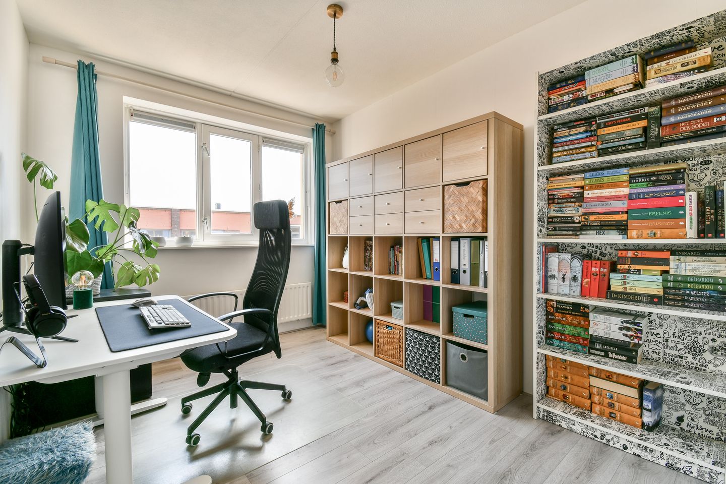 Photo 14 of Scharlakenstraat 27