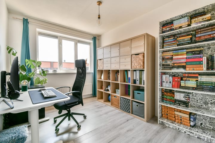 Foto 14 van Scharlakenstraat 27