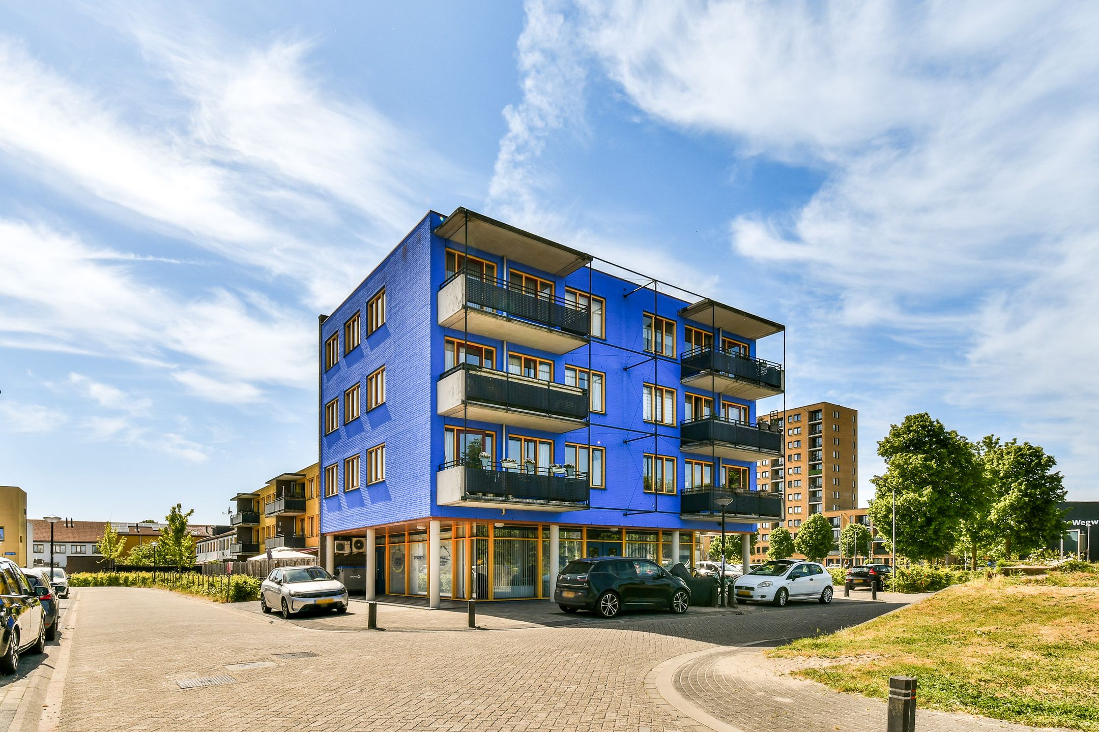 Photo 18 of Scharlakenstraat 27