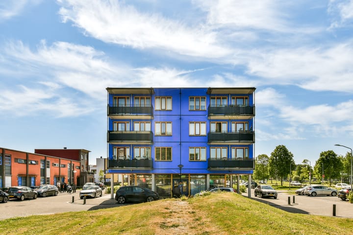 Foto 19 van Scharlakenstraat 27