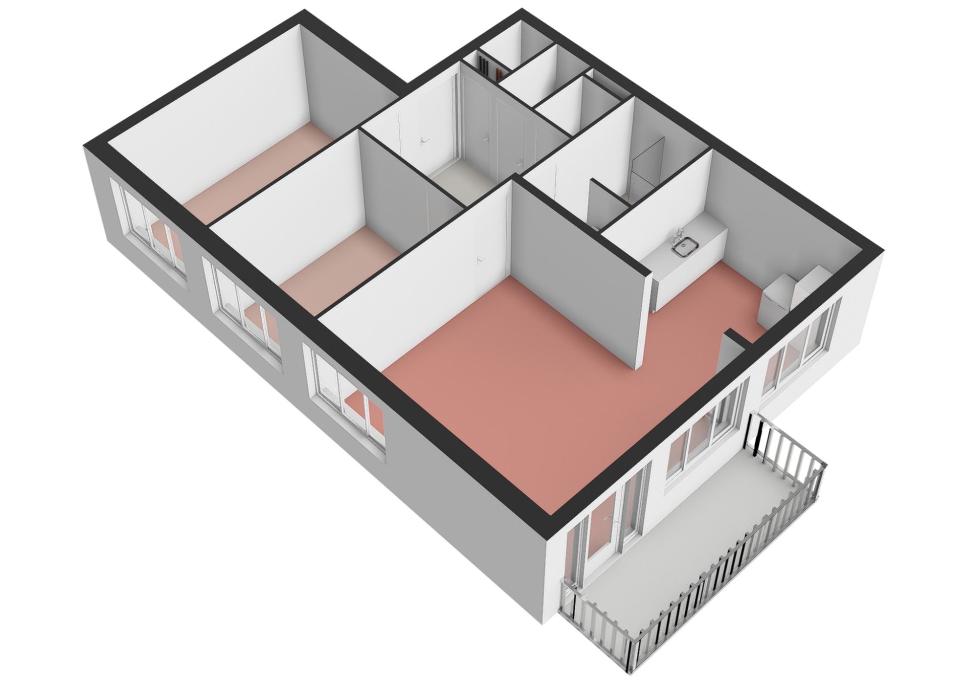 Photo 24 of Scharlakenstraat 27