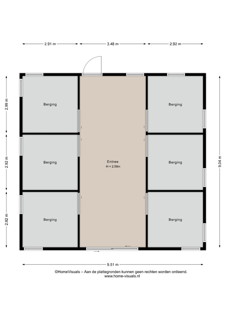 Foto 55 van Keienweg 11