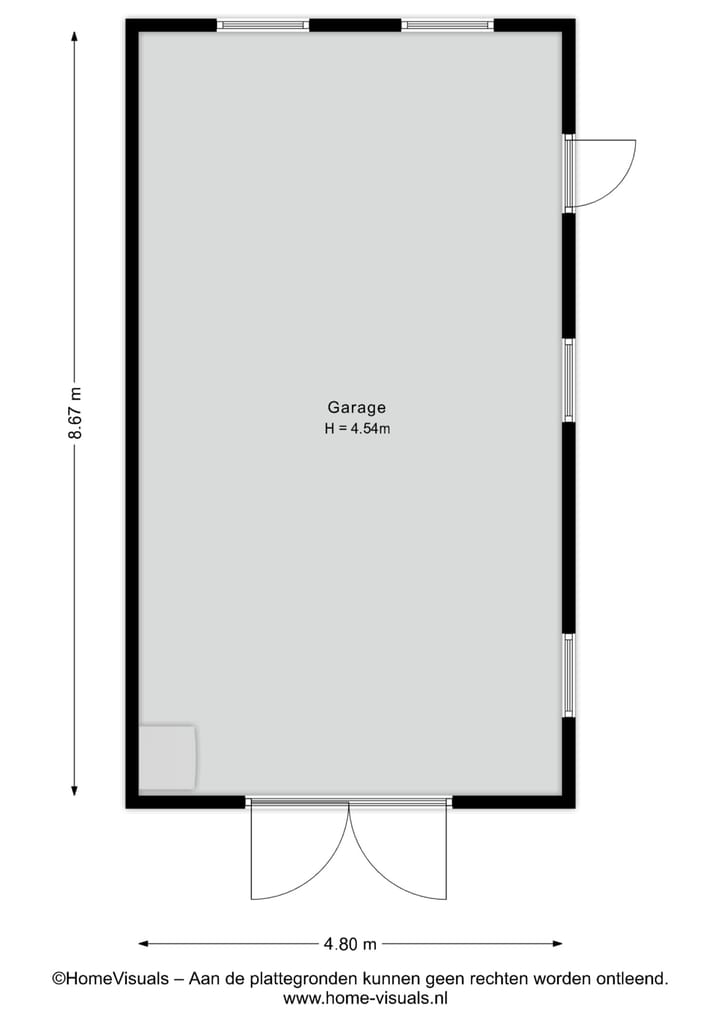 Foto 56 van Keienweg 11