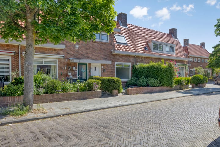 Foto 6 van Wilgenstraat 44