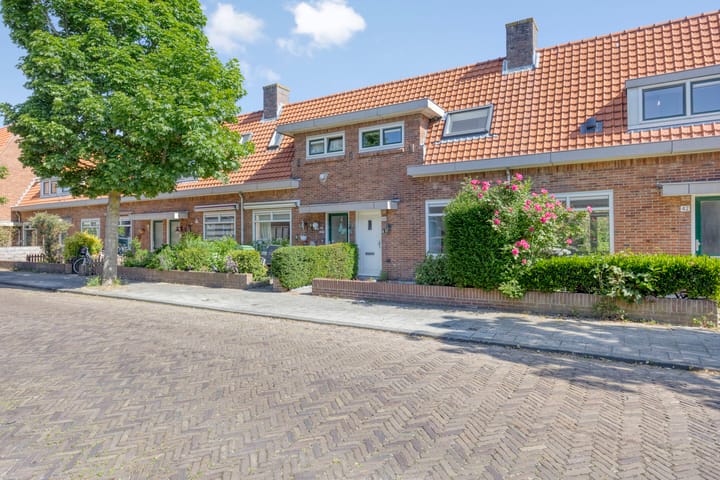 Foto 33 van Wilgenstraat 44