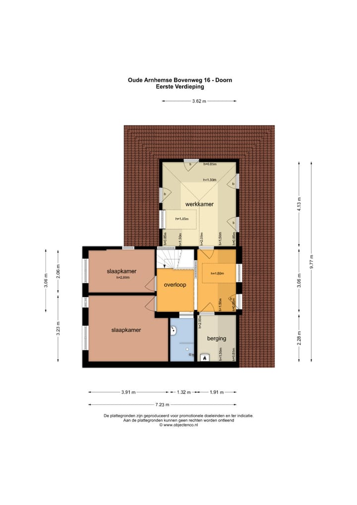 Photo 48 of Oude Arnhemse Bovenweg 16