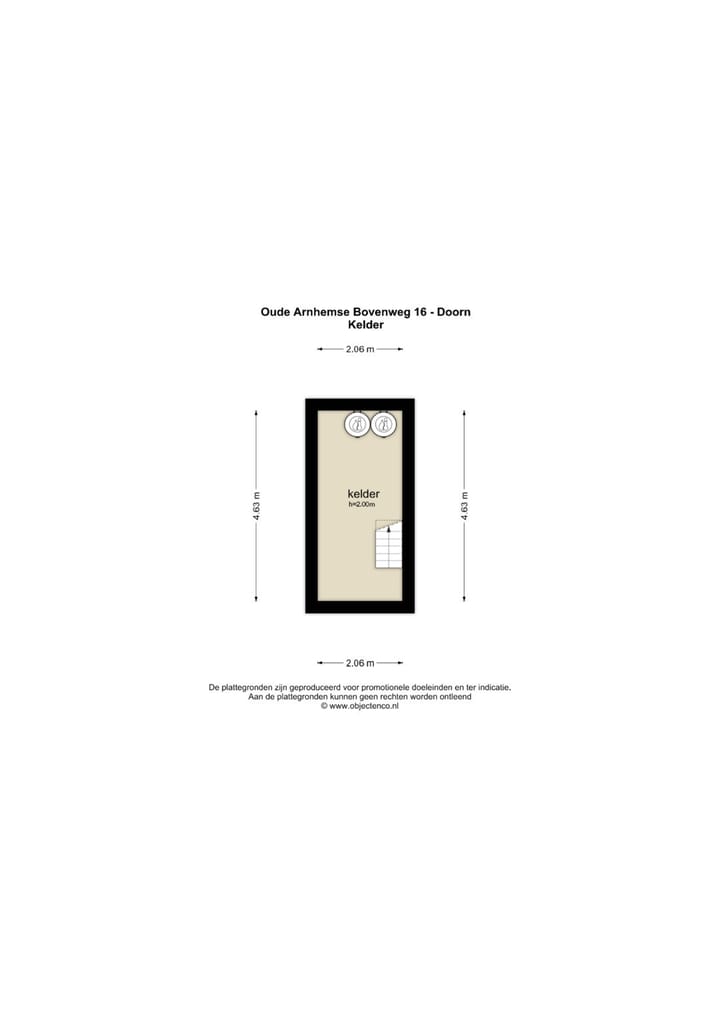 Photo 50 of Oude Arnhemse Bovenweg 16