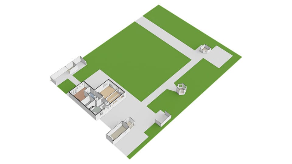 Foto 55 van Oude Arnhemse Bovenweg 16