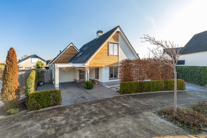 Foto 1 van Marshalllaan 30