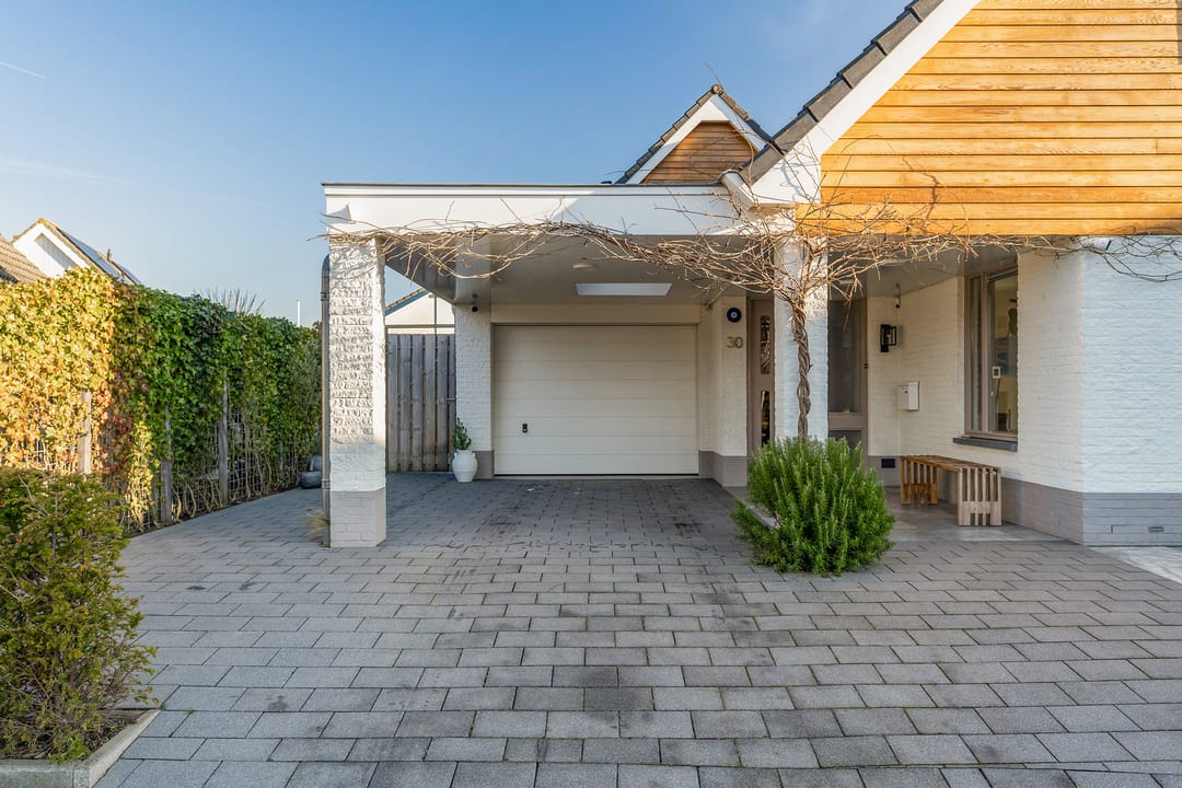 Photo 2 of Marshalllaan 30