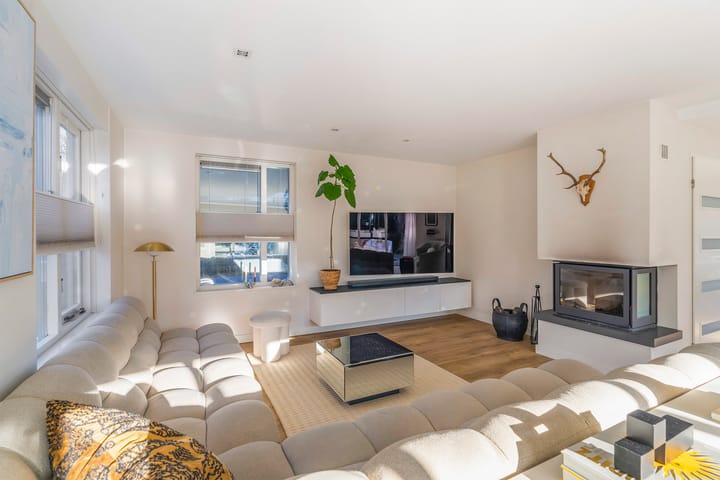 Foto 8 van Marshalllaan 30