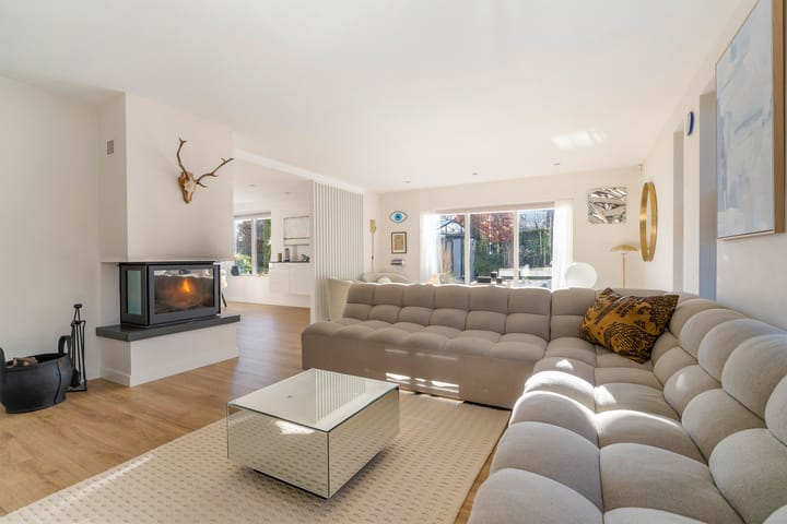 Foto 9 van Marshalllaan 30