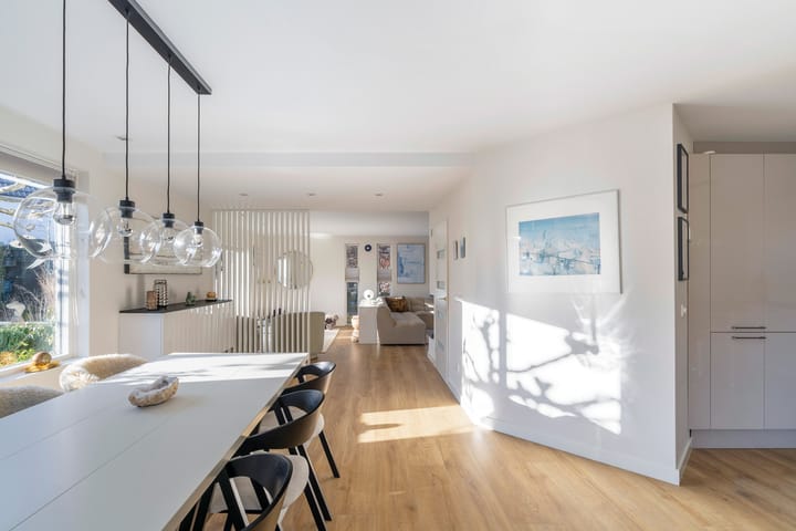 Foto 18 van Marshalllaan 30