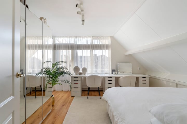 Foto 33 van Marshalllaan 30