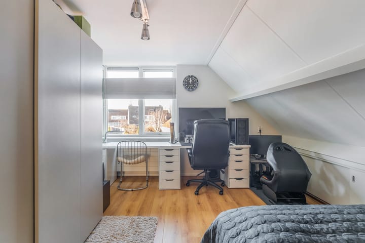 Foto 39 van Marshalllaan 30