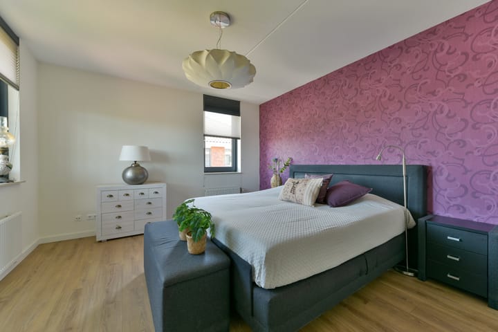 Foto 29 van Burgemeester Van den Helmlaan 85