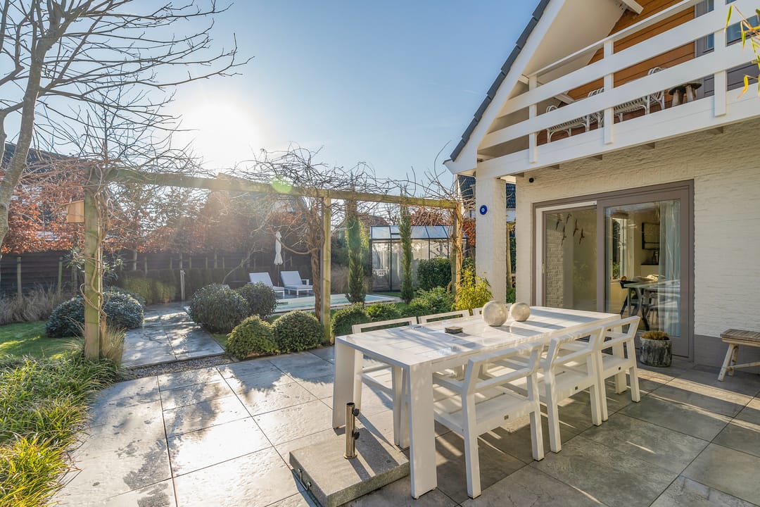 Photo 43 of Marshalllaan 30