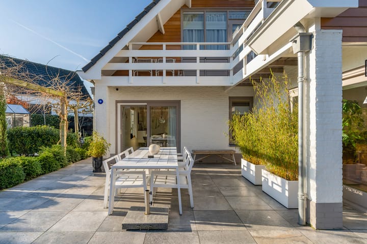 Foto 44 van Marshalllaan 30