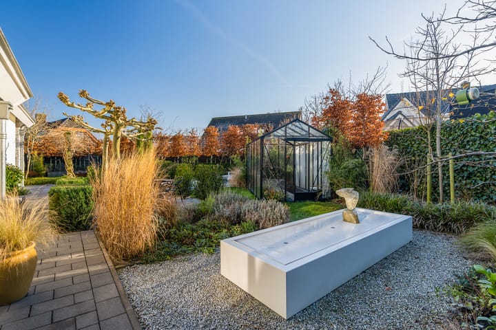 Foto 45 van Marshalllaan 30