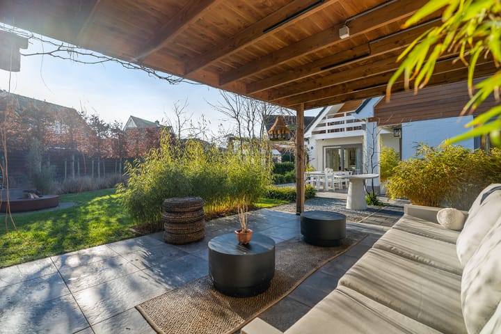 Foto 51 van Marshalllaan 30